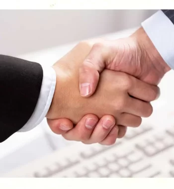 معامله با خود یعنی چه؟