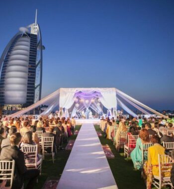 شرایط ازدواج در کشور امارات