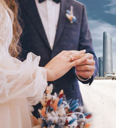 Marriage conditions in the UAE